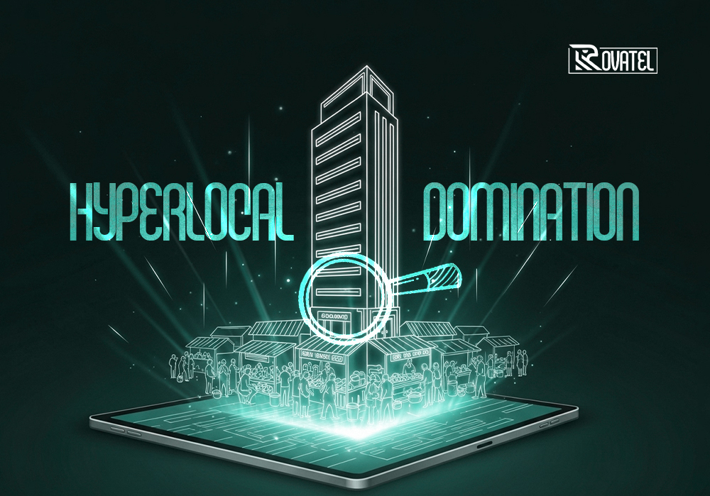 Hyperlocal Domination